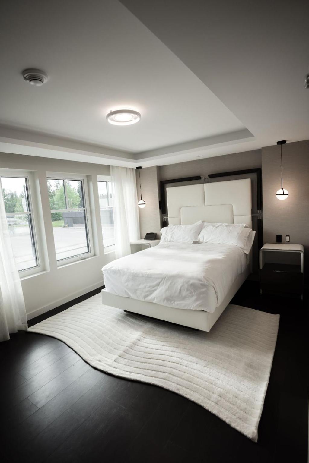 The Reid Hotel Vanderhoof Exterior photo
